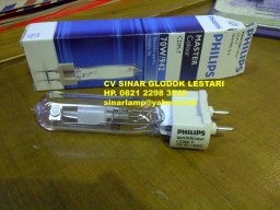 Lampu CDM-T 70 Watt Philips